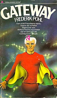 Illustration for article titled Gateway by Frederik Pohl: The most dreadful of Hugo winners